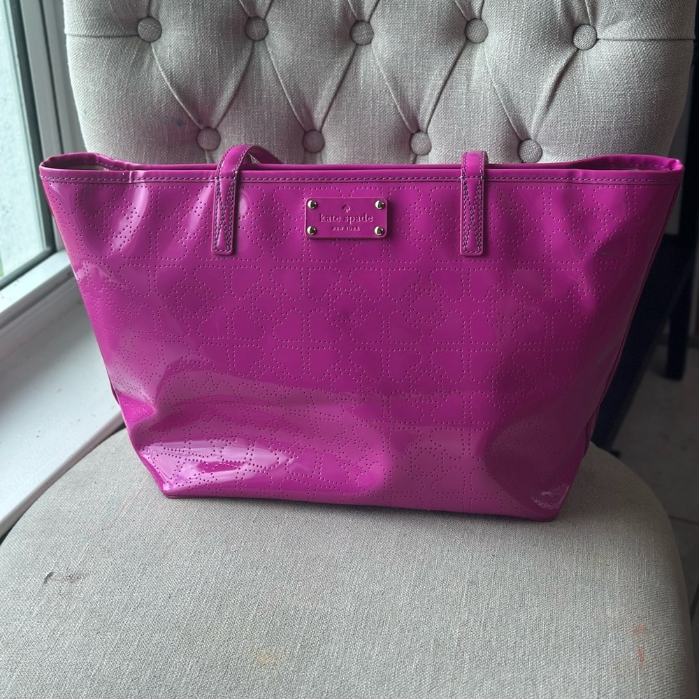 Kate spade Tote bag